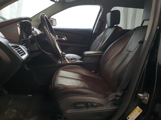 Foto 7 de la subasta – 2010 GMC TERRAIN SL con VIN 2CTFLGEY2A6392551