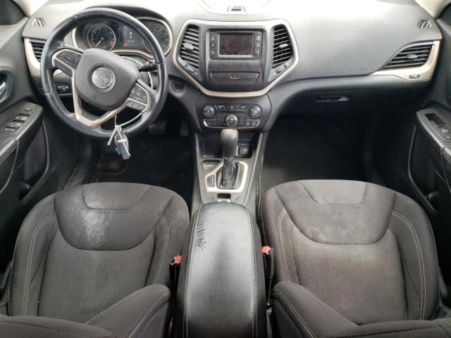 Photo 8 from auction – 2015 JEEP CHEROKEE L with VIN 1C4PJLCB6FW584307