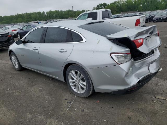 Photo 2 from auction – 2016 CHEVROLET MALIBU LT with VIN 1G1ZE5ST1GF263109