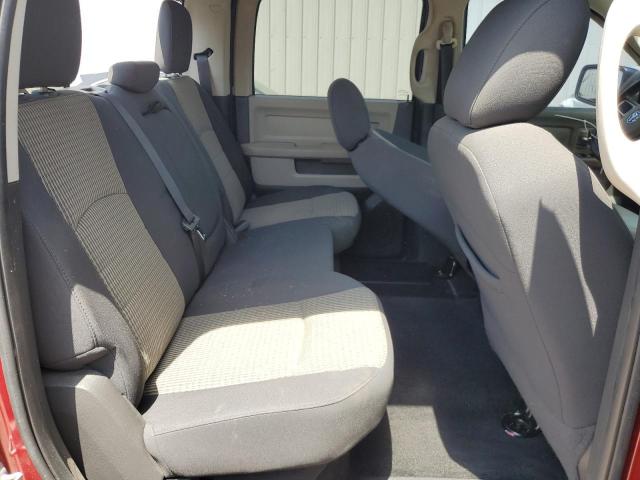Photo 10 from auction – 2011 DODGE RAM 1500 with VIN 1D7RB1CT1BS582331