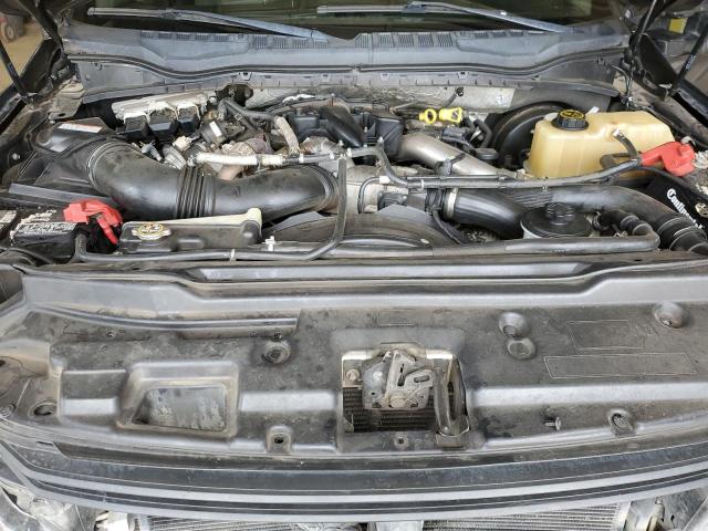 Photo 11 from auction – 2019 FORD F250 SUPER with VIN 1FT7W2BT2KEF51276