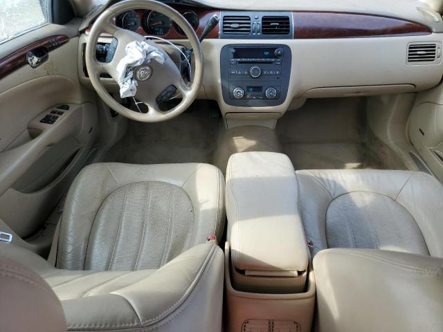 Photo 8 from auction – 2006 BUICK LUCERNE CX with VIN 1G4HD57296U230449