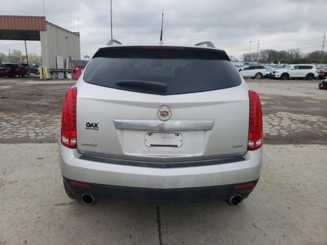 صورة رقم 6 من المزاد - 2012 CADILLAC SRX مع VIN 3GYFNGE32CS571648