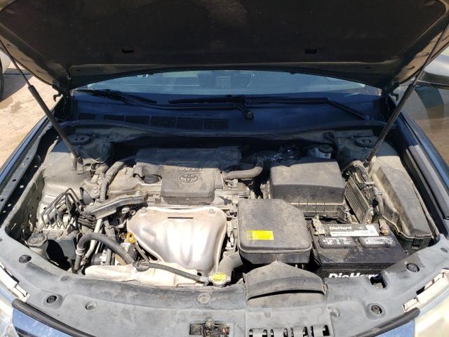 Photo 11 from auction – 2012 TOYOTA CAMRY BASE with VIN 4T1BF1FK9CU526870
