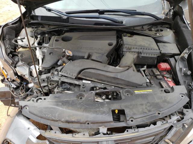 Photo 11 from auction – 2016 NISSAN ALTIMA 2.5 with VIN 1N4AL3AP7GC236975
