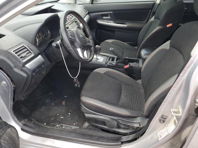 Photo 7 from auction – 2016 SUBARU CROSSTREK with VIN JF2GPADC0G8207652