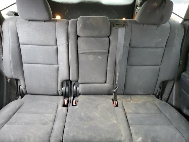 Photo 10 from auction – 2014 JEEP GRAND CHER with VIN 1C4RJFAG3EC309213