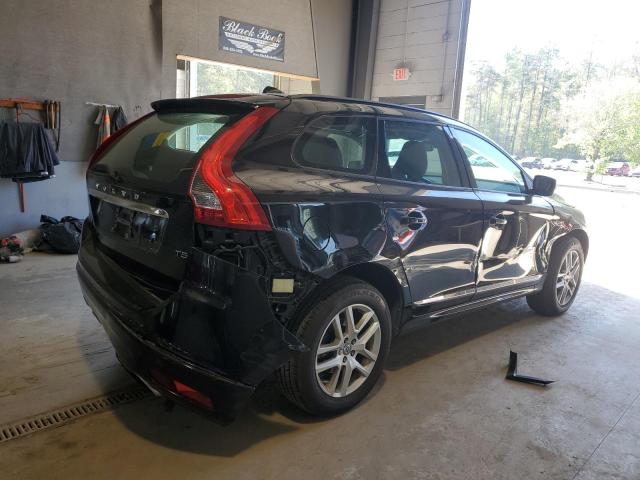 Photo 3 from auction – 2017 VOLVO XC60 T5 with VIN YV440MDJ4H2079617
