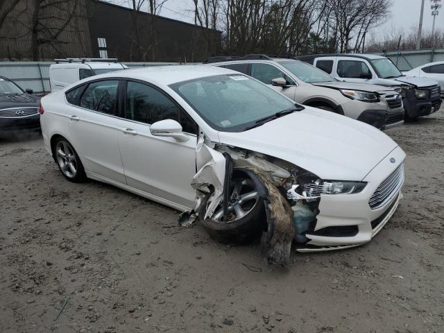 Photo 4 from auction – 2016 FORD FUSION SE with VIN 3FA6P0T97GR181341
