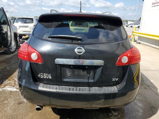 Photo 6 from auction – 2013 NISSAN ROGUE S with VIN JN8AS5MT3DW521396