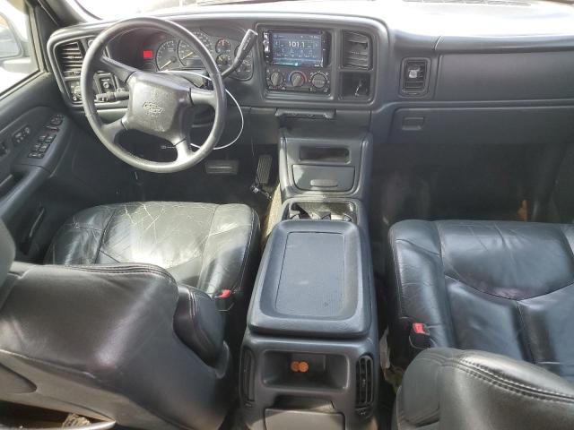 Foto 8 de la subasta – 2002 CHEVROLET AVALANCHE con VIN 3GNEK13TX2G113701