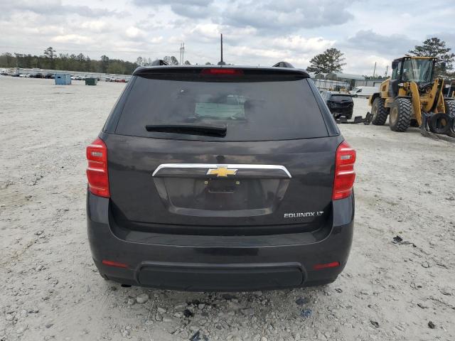 Photo 6 from auction – 2016 CHEVROLET EQUINOX LT with VIN 2GNALCEK2G6115246