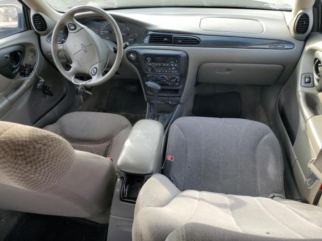 Photo 8 from auction – 2003 CHEVROLET MALIBU with VIN 1G1ND52J63M634870