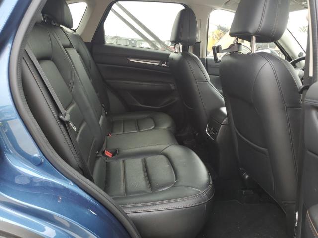 Photo 11 from auction – 2019 MAZDA CX-5 GRAND with VIN JM3KFBDM7K0551181