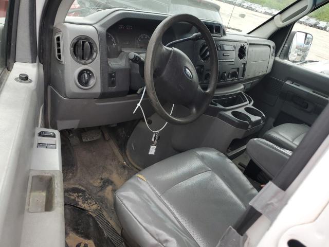Photo 8 from auction – 2013 FORD ECONOLINE with VIN 1FTNS2EW9DDA73570