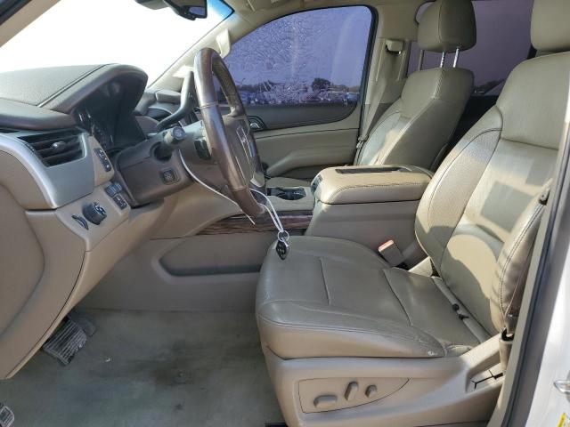 Photo 7 from auction – 2016 GMC YUKON SLT with VIN 1GKS1BKC2GR248172