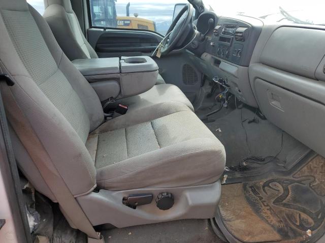 Photo 10 from auction – 2007 FORD F250 SUPER with VIN 1FTSF21P97EB42925