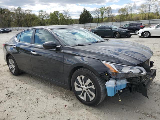 Photo 4 from auction – 2019 NISSAN ALTIMA S with VIN 1N4BL4BV4KC241082