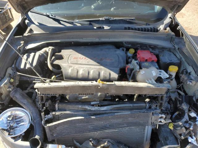 Photo 11 from auction – 2018 JEEP RENEGADE T with VIN ZACCJBCB9JPH42489