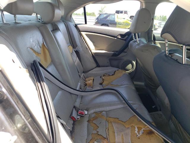 Photo 10 from auction – 2009 ACURA TSX with VIN JH4CU26669C037122