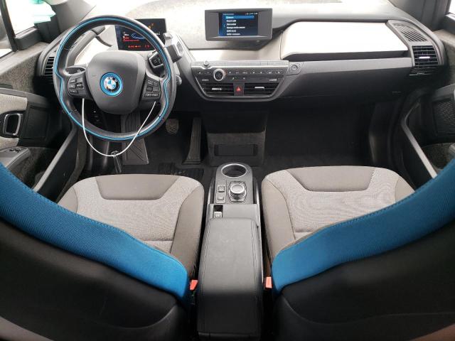 Photo 8 from auction – 2019 BMW I3 REX with VIN WBY8P4C57K7D46040