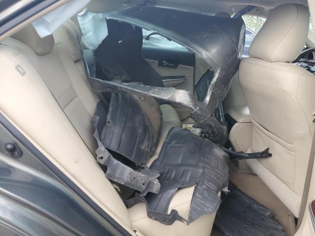 Photo 10 from auction – 2012 TOYOTA CAMRY BASE with VIN 4T1BF1FK0CU554914