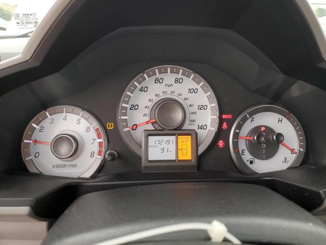 Photo 9 from auction – 2012 HONDA PILOT EXL with VIN 5FNYF3H54CB026142