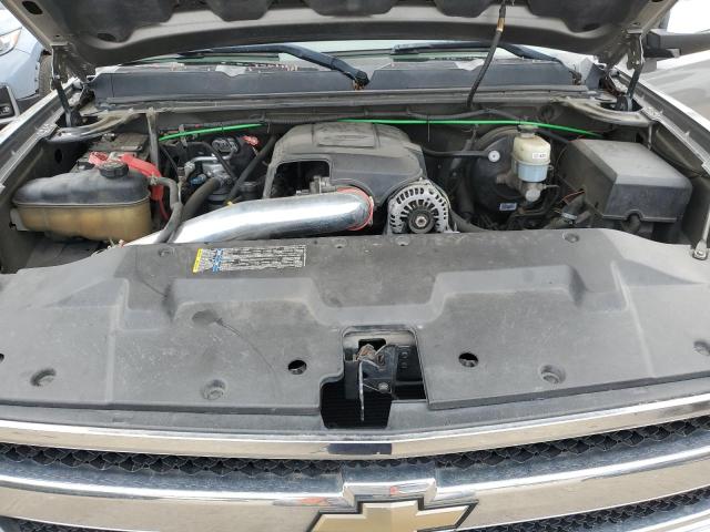 Photo 11 from auction – 2009 CHEVROLET SILVERADO with VIN 2GCEC29J591119202