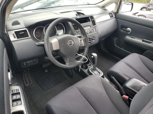 صورة رقم 8 من المزاد - 2008 NISSAN VERSA مع VIN 3N1BC11E38L353981