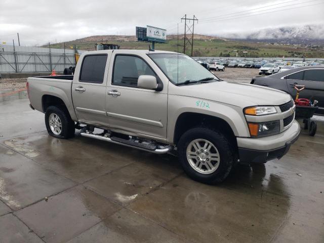 Photo 4 from auction – 2009 CHEVROLET COLORADO with VIN 1GCDT13E798123959