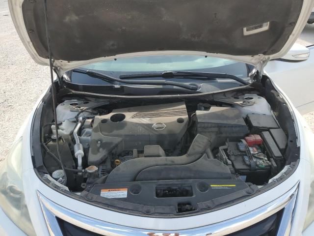 Photo 11 from auction – 2015 NISSAN ALTIMA 2.5 with VIN 1N4AL3AP4FC146696
