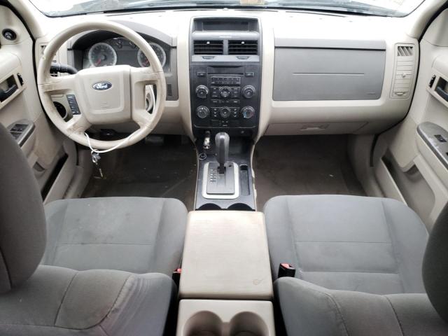 Photo 8 from auction – 2009 FORD ESCAPE XLS with VIN 1FMCU02779KA07052