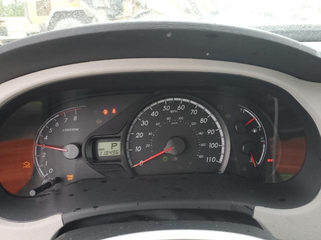 Photo 9 from auction – 2012 TOYOTA SIENNA LE with VIN 5TDKK3DC8CS218990
