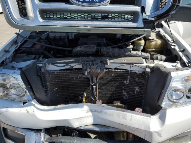 Photo 11 from auction – 2004 FORD F150 SUPER with VIN 1FTPW14594KD04706
