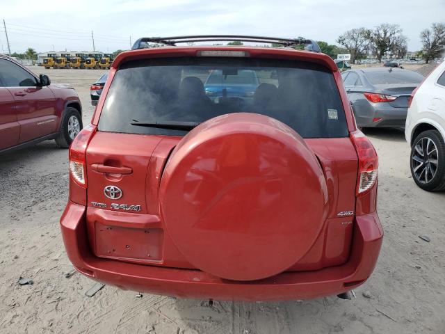 Photo 6 from auction – 2008 TOYOTA RAV4 LIMIT with VIN JTMBK31V085051043