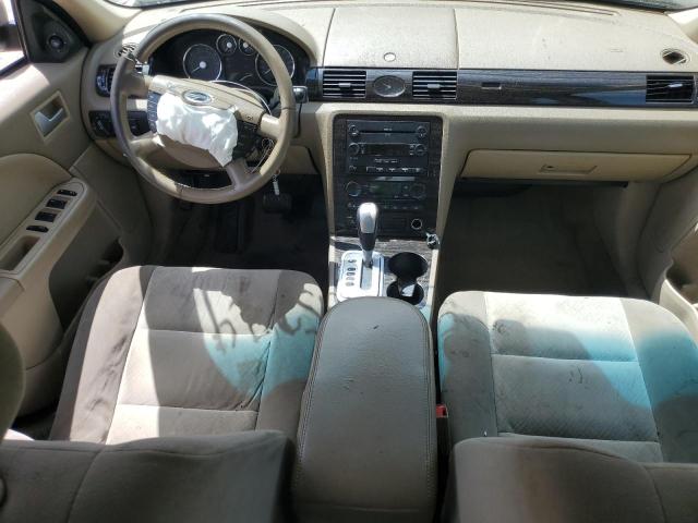 Photo 8 from auction – 2005 MERCURY MONTEGO LU with VIN 1MEFM40145G613993