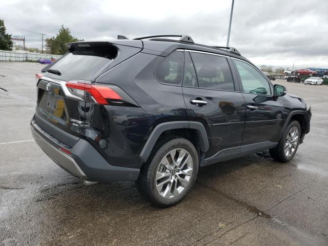 Photo 3 from auction – 2022 TOYOTA RAV4 LIMIT with VIN 2T3N1RFV8NC258376