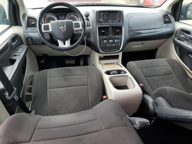 Photo 8 from auction – 2013 DODGE GRAND CARA with VIN 2C4RDGCG6DR718810