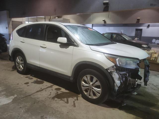 Photo 4 from auction – 2014 HONDA CR-V EX with VIN 5J6RM3H5XEL017014