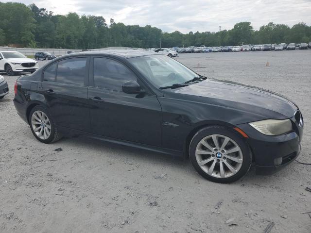 Photo 4 from auction – 2011 BMW 328 I with VIN WBAPH7G57BNM55836