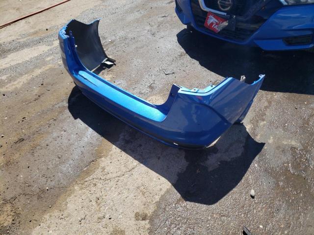 Photo 12 from auction – 2021 NISSAN VERSA SV with VIN 3N1CN8EV0ML848036