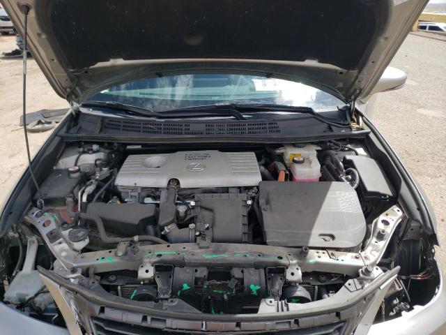 Photo 11 from auction – 2017 LEXUS CT 200 with VIN JTHKD5BHXH2287584