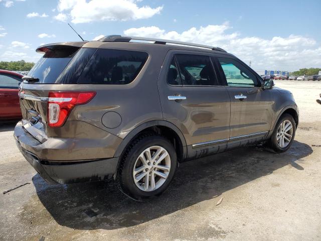 Photo 3 from auction – 2015 FORD EXPLORER X with VIN 1FM5K7D84FGC22125
