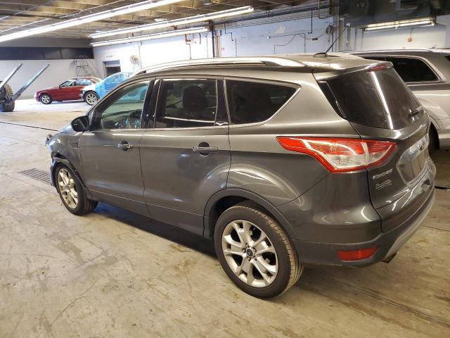 Photo 2 from auction – 2016 FORD ESCAPE TIT with VIN 1FMCU9J98GUA26993