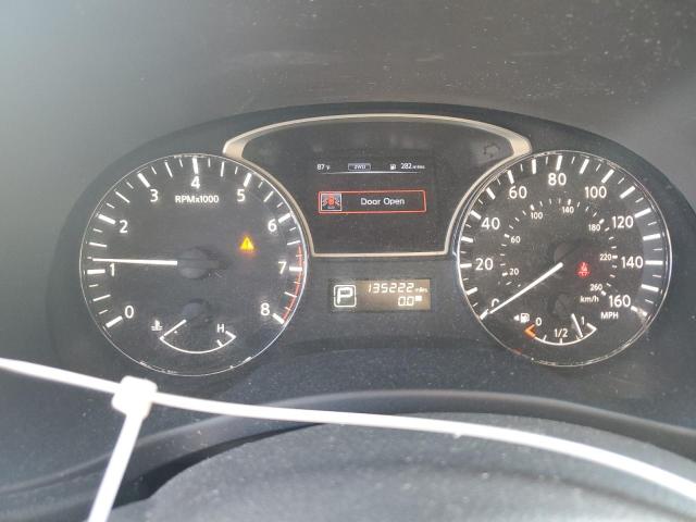 Photo 9 from auction – 2015 NISSAN PATHFINDER with VIN 5N1AR2MM2FC661101