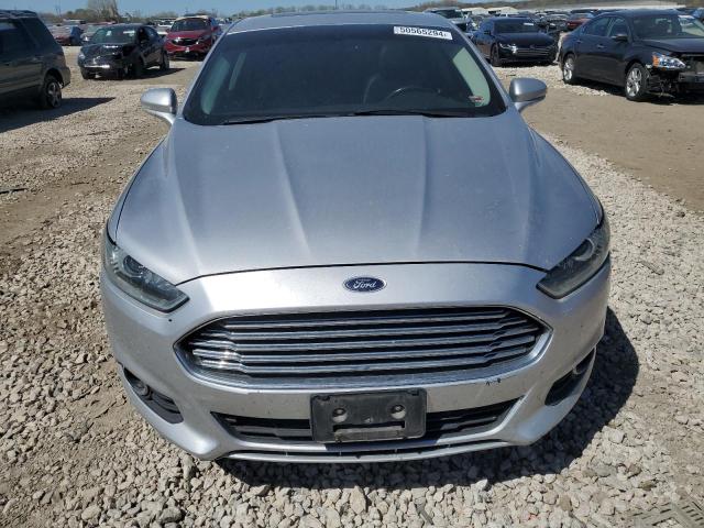 Photo 5 from auction – 2013 FORD FUSION SE with VIN 3FA6P0HR2DR309490