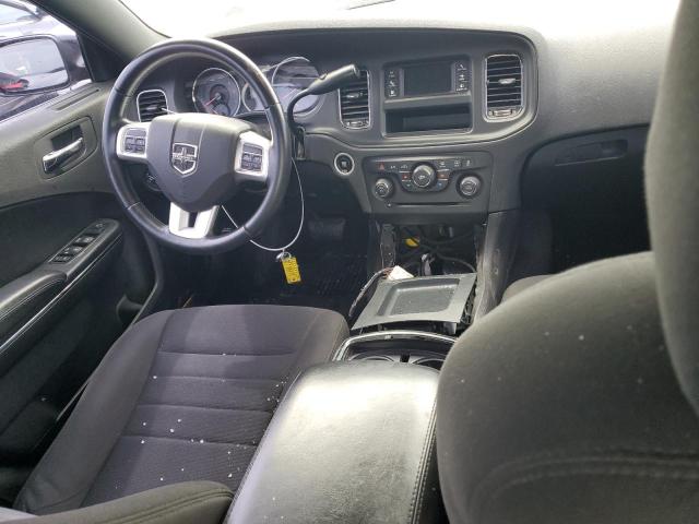 Photo 8 from auction – 2014 DODGE CHARGER PO with VIN 2C3CDXAGXEH358462