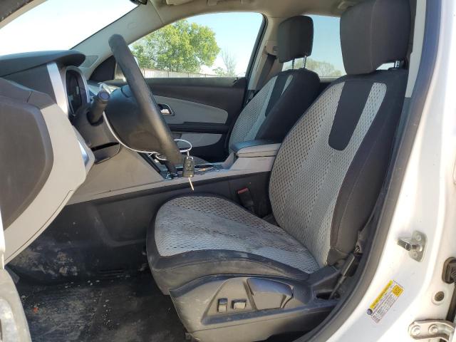 Photo 7 from auction – 2011 CHEVROLET EQUINOX LS with VIN 2CNALBEC1B6250475
