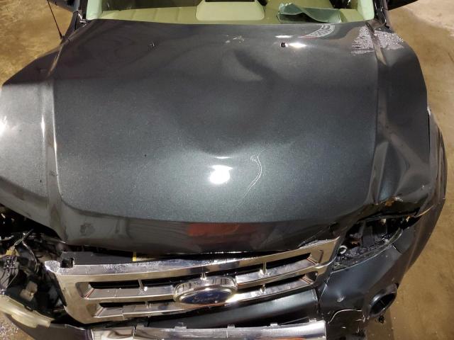 Photo 12 from auction – 2008 FORD ESCAPE LIM with VIN 1FMCU94118KA34615