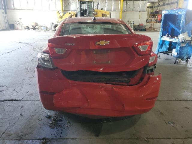 Photo 6 from auction – 2016 CHEVROLET CRUZE LS with VIN 1G1BB5SM5G7324460